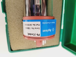 Thumbnail image of Varian SpectrAA Atomic Absorption Spectrometer  Model - 220FS 