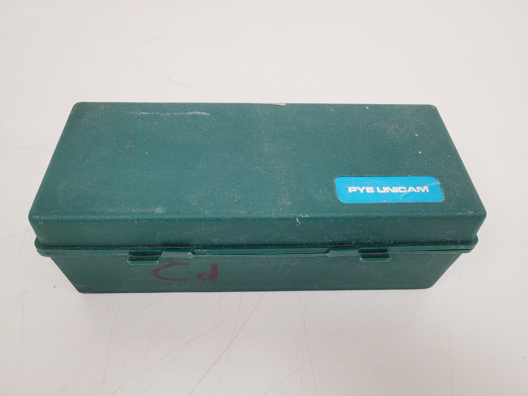 Image of Varian SpectrAA Atomic Absorption Spectrometer  Model - 220FS 