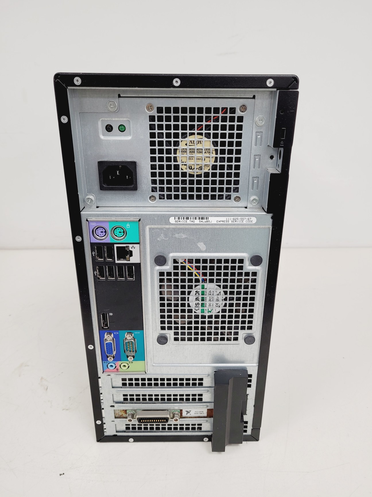 Image of Varian SpectrAA Atomic Absorption Spectrometer  Model - 220FS 