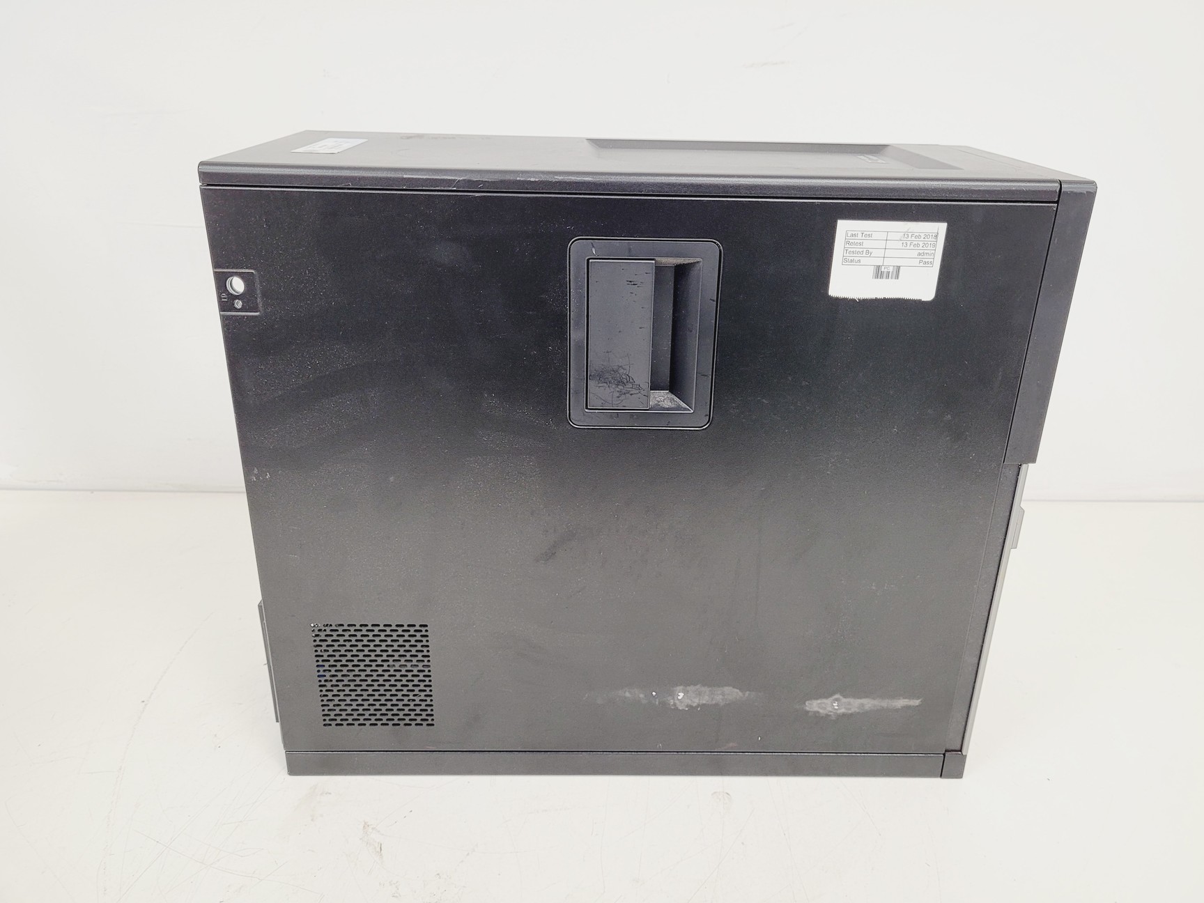 Image of Varian SpectrAA Atomic Absorption Spectrometer  Model - 220FS 