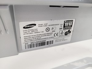 Thumbnail image of Varian SpectrAA Atomic Absorption Spectrometer  Model - 220FS 