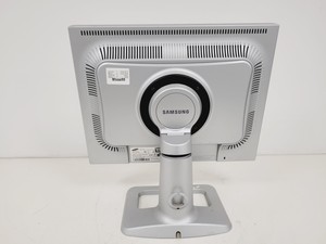 Thumbnail image of Varian SpectrAA Atomic Absorption Spectrometer  Model - 220FS 
