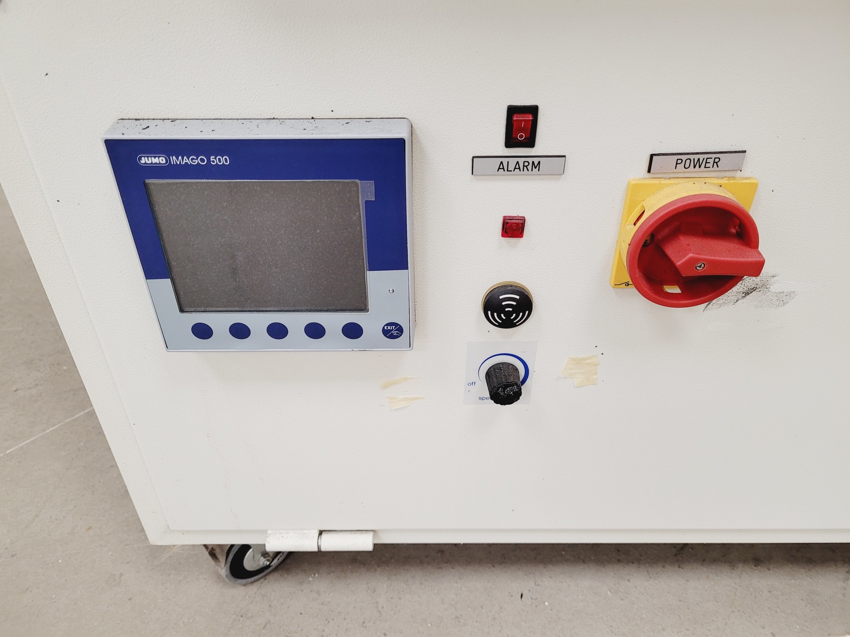 Image of Snijders Scientific Growth Chamber ECD01E  Climate System Lab