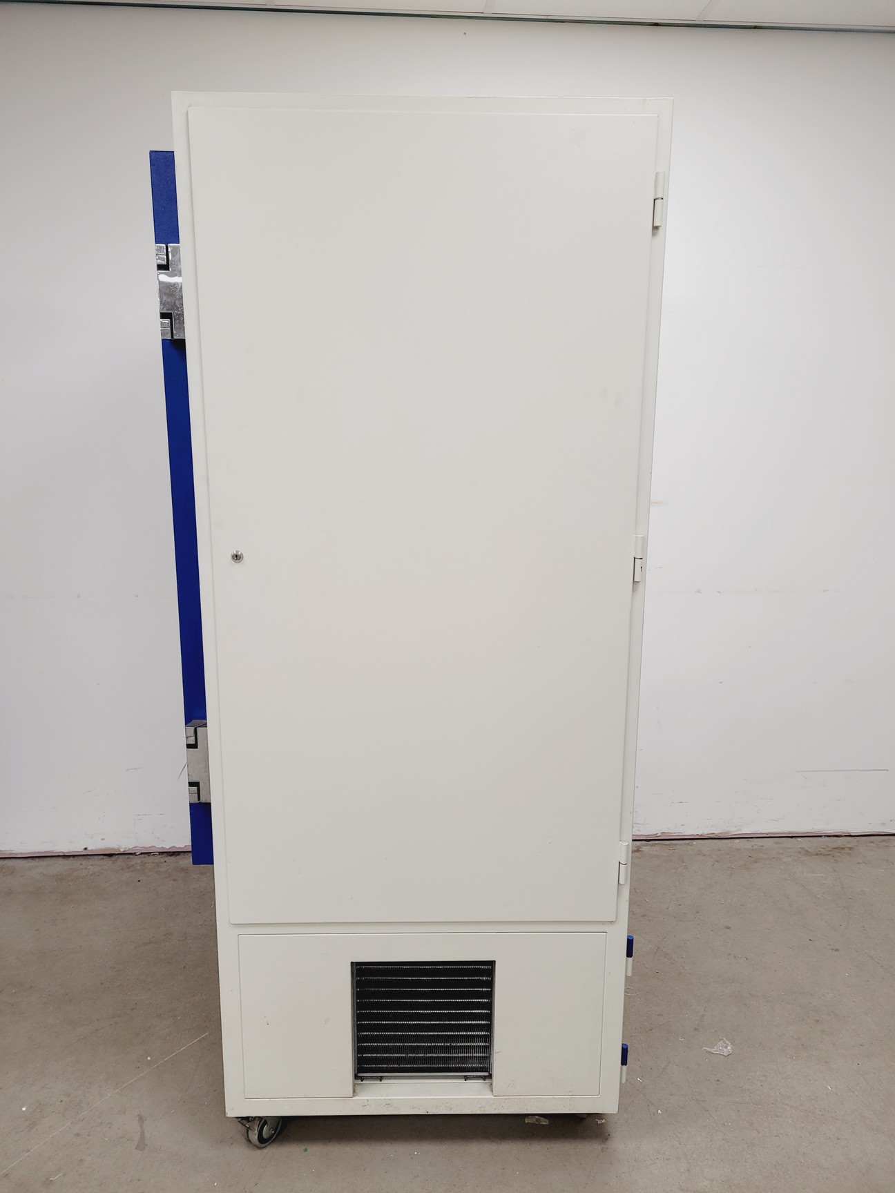 Image of Snijders Scientific Growth Chamber Climate System  ECD01E  Lab