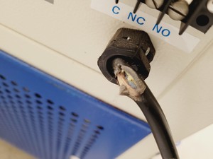 Thumbnail image of Snijders Scientific Growth Chamber Climate System  ECD01E  Lab
