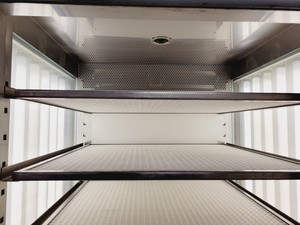 Thumbnail image of Snijders Scientific Growth Chamber Climate System  ECD01E  Lab