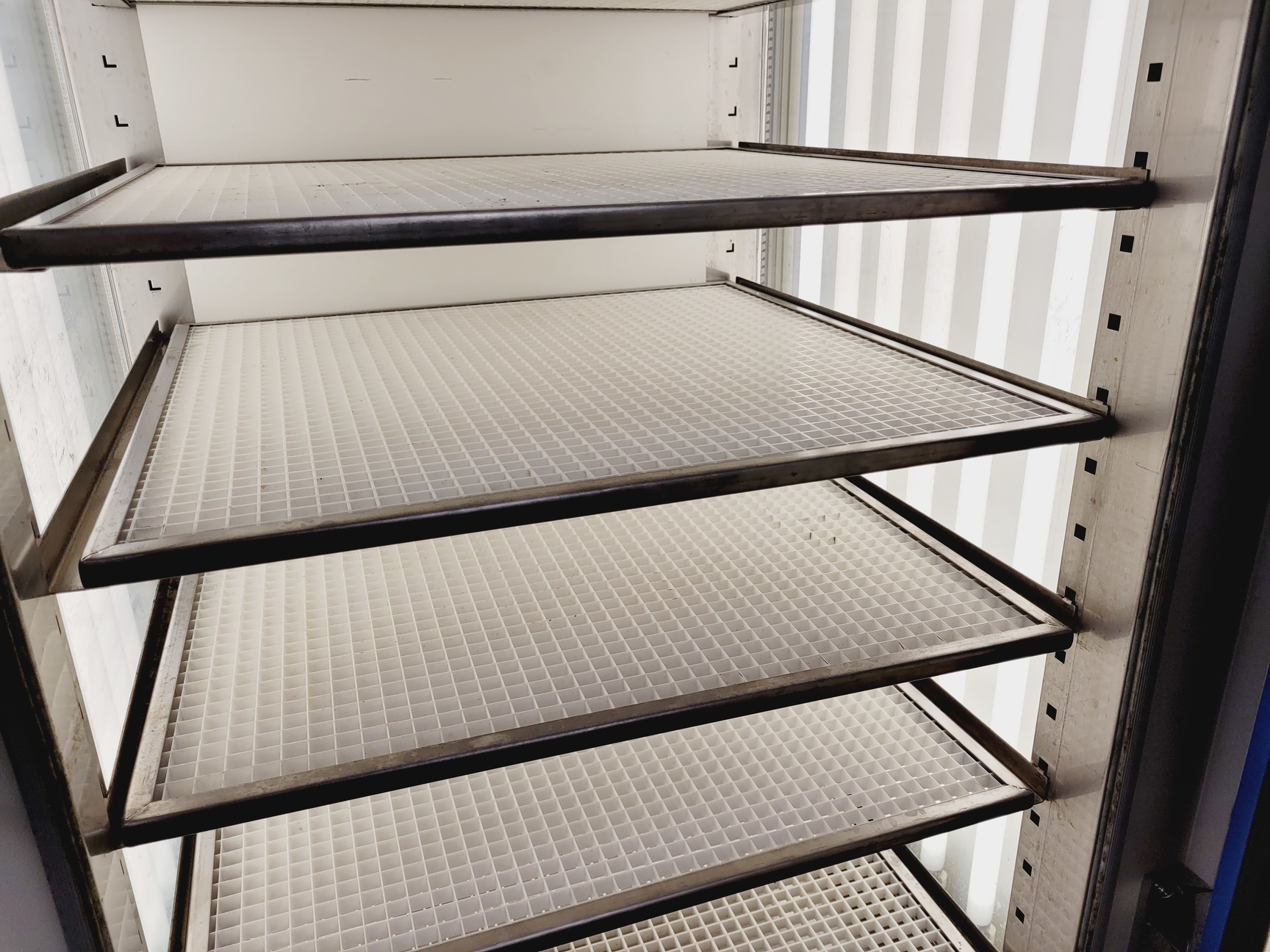 Image of Snijders Scientific Growth Chamber Climate System  ECD01E  Lab