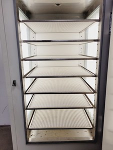 Thumbnail image of Snijders Scientific Growth Chamber Climate System  ECD01E  Lab