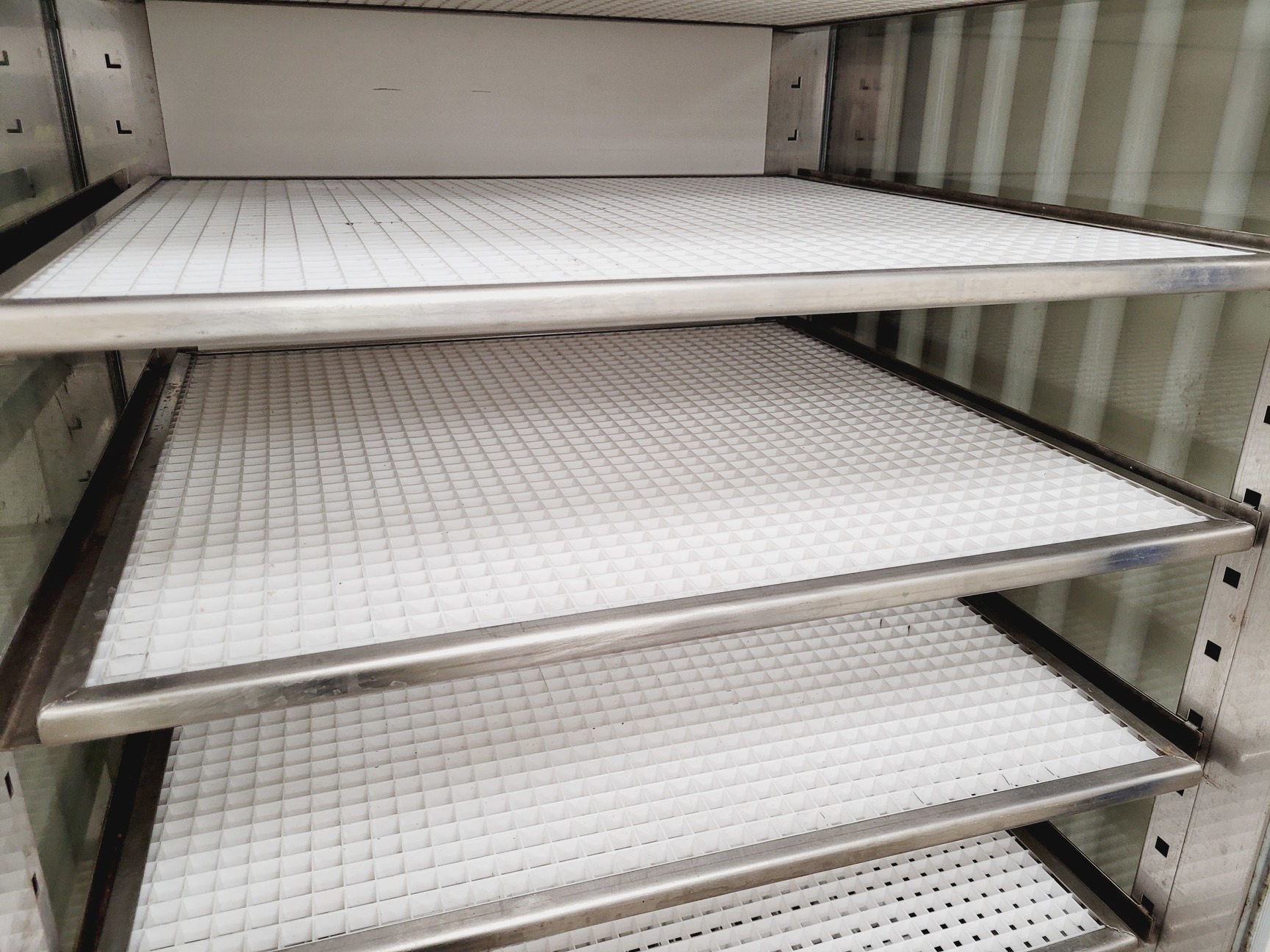 Image of Snijders Scientific Growth Chamber Climate System  ECD01E  Lab