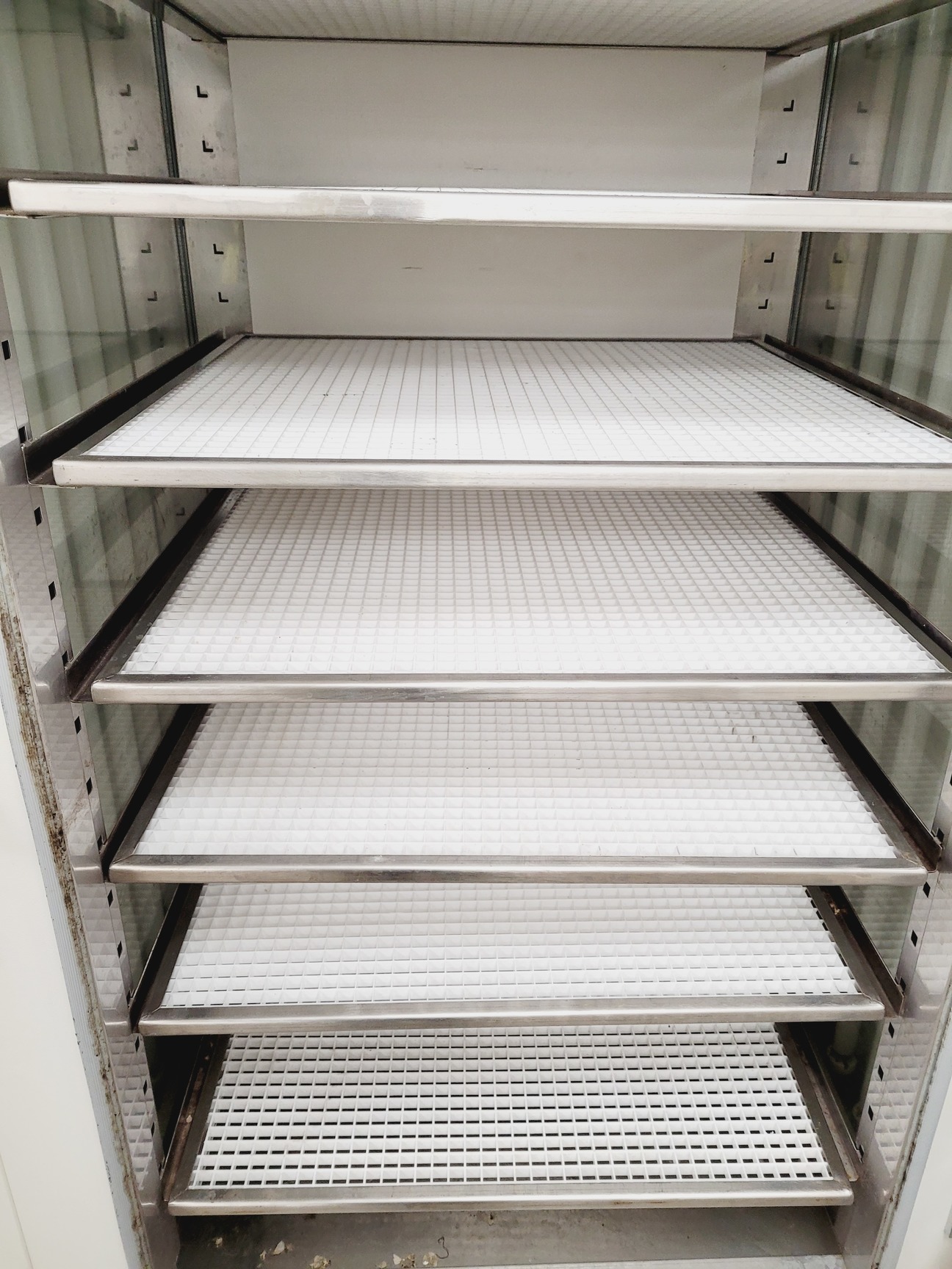 Image of Snijders Scientific Growth Chamber Climate System  ECD01E  Lab