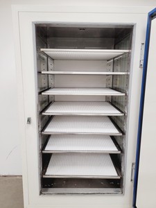 Thumbnail image of Snijders Scientific Growth Chamber Climate System  ECD01E  Lab