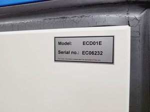 Thumbnail image of Snijders Scientific Growth Chamber Climate System  ECD01E  Lab
