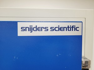 Thumbnail image of Snijders Scientific Growth Chamber Climate System  ECD01E  Lab