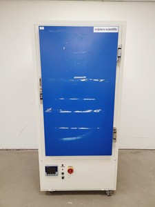 Thumbnail image of Snijders Scientific Growth Chamber Climate System  ECD01E  Lab