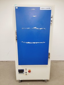 Thumbnail image of Snijders Scientific ECD01E Growth Chamber Climate System Lab
