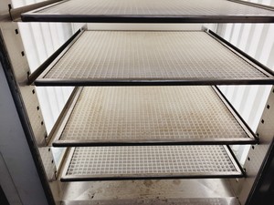 Thumbnail image of Snijders Scientific ECD01E Growth Chamber Climate System Lab