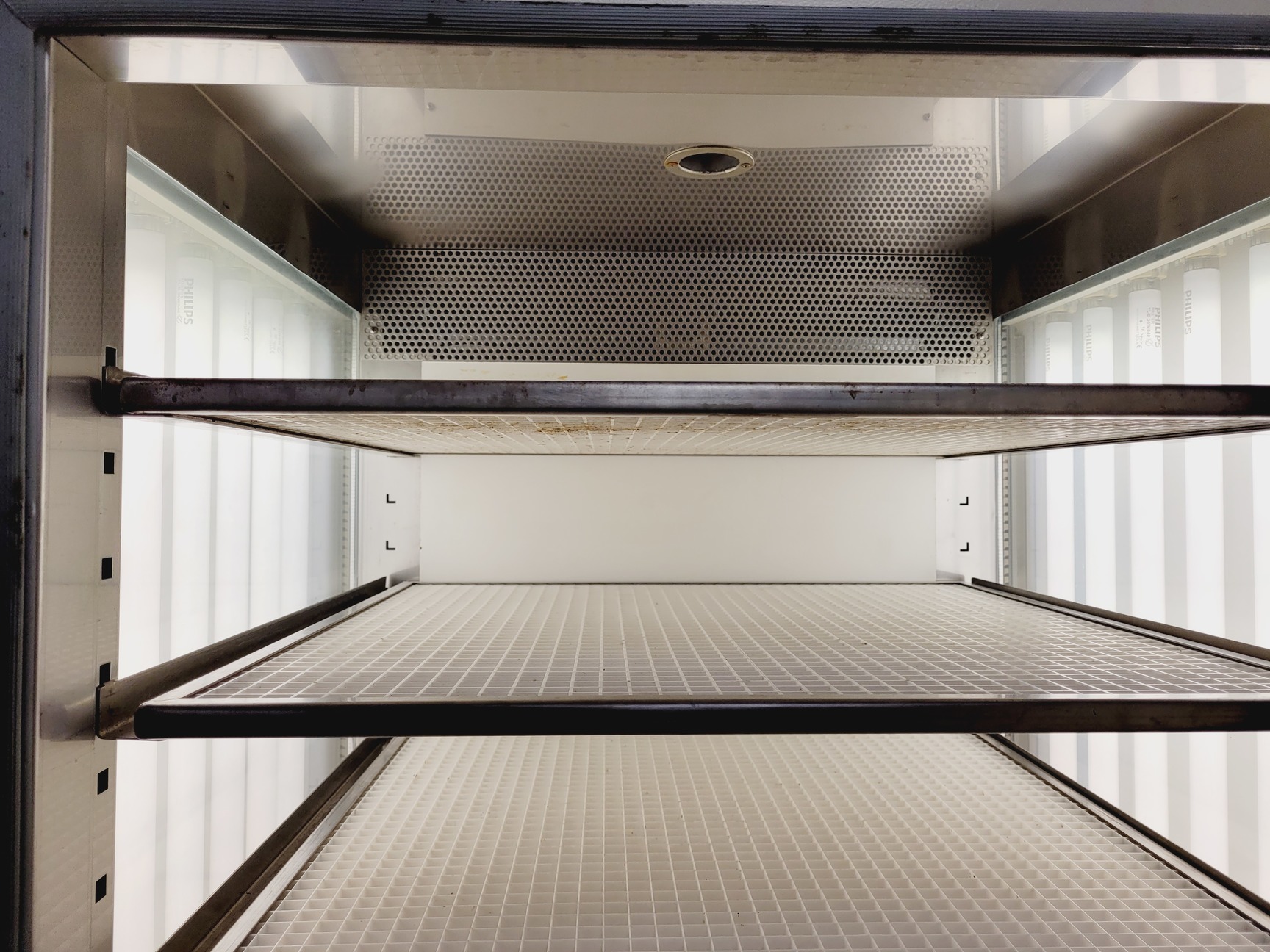 Image of Snijders Scientific ECD01E Growth Chamber Climate System Lab