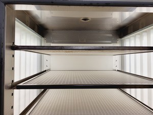 Thumbnail image of Snijders Scientific ECD01E Growth Chamber Climate System Lab