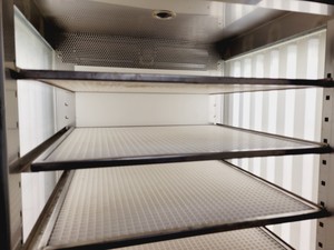 Thumbnail image of Snijders Scientific ECD01E Growth Chamber Climate System Lab