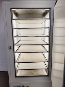 Thumbnail image of Snijders Scientific ECD01E Growth Chamber Climate System Lab
