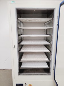 Thumbnail image of Snijders Scientific ECD01E Growth Chamber Climate System Lab