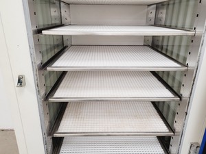 Thumbnail image of Snijders Scientific ECD01E Growth Chamber Climate System Lab