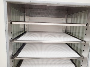 Thumbnail image of Snijders Scientific ECD01E Growth Chamber Climate System Lab