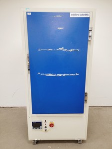 Thumbnail image of Snijders Scientific ECD01E Growth Chamber Climate System Lab