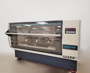 Thumbnail image of New Brunswick Innova 4400  Floor Standing Shaking Incubator Lab