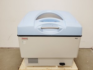 Image of Thermo Scientific MaxQ 5000 Refrigerated Incubator Shaker SHKE5000-8CE Lab