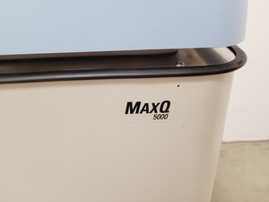 Thumbnail image of Thermo Scientific MaxQ 5000  Refrigerated Incubator Shaker SHKE5000-8CE Lab 