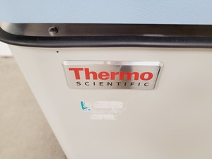 Thumbnail image of Thermo Scientific MaxQ 5000  Refrigerated Incubator Shaker SHKE5000-8CE Lab 