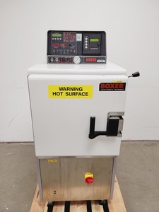 Thumbnail image of Boxer Autoclave  Machine Type -200/75LR Lab