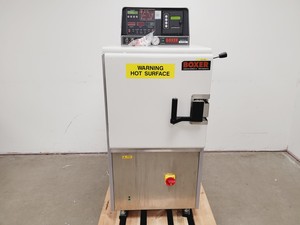 Thumbnail image of Boxer Autoclave  Machine Type -200/75LR Lab