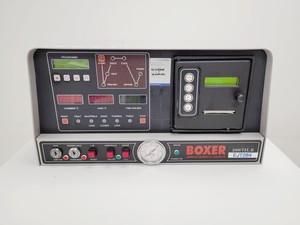 Thumbnail image of Boxer Autoclave  Machine Type -200/75LR Lab