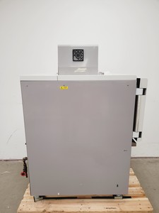 Thumbnail image of Boxer Autoclave  Machine Type -200/75LR Lab
