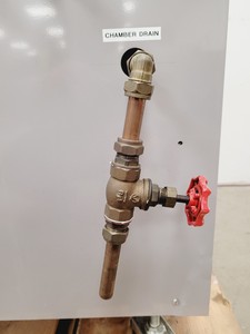 Thumbnail image of Boxer Autoclave  Machine Type -200/75LR Lab