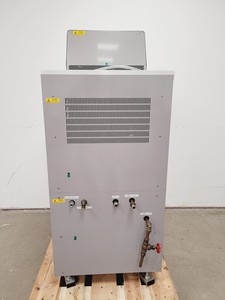 Thumbnail image of Boxer Autoclave  Machine Type -200/75LR Lab