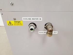 Thumbnail image of Boxer Autoclave  Machine Type -200/75LR Lab