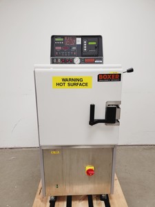 Thumbnail image of Boxer Autoclave  Machine Type -200/75LR Lab