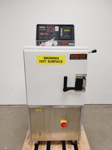 Thumbnail image of Boxer Autoclave  Machine Type -200/75LR Lab