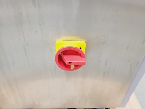 Thumbnail image of Boxer Autoclave  Machine Type -200/75LR Lab