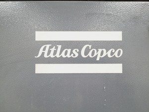 Thumbnail image of Atlas Copco Workplace Air System  Type - GA5 Lab Spares/Repairs