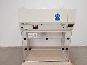 Thumbnail image of Labcaire Aura 550L Ductless Fume Hood  Model - AU550L Lab