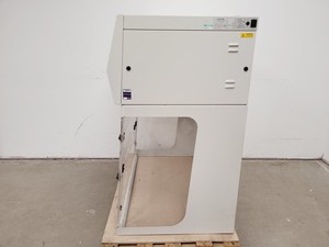 Thumbnail image of Labcaire Aura 550L Ductless Fume Hood  Model - AU550L Lab