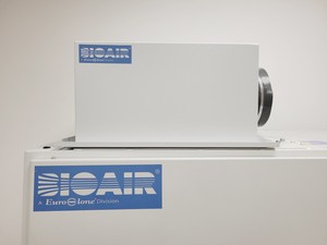 Thumbnail image of Bioair TopSafe 1.2 Class II 2 Biological Safety Cabinet Lab