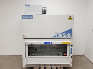 Thumbnail image of Bioair TopSafe 1.2 Class II 2 Biological Safety Cabinet Lab