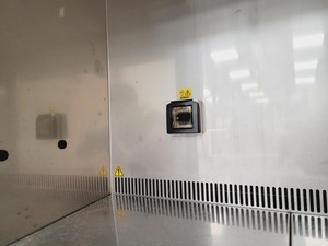 Thumbnail image of Bioair TopSafe 1.2 Class II 2 Biological Safety Cabinet Lab