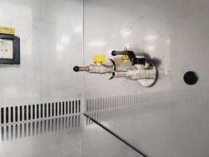 Thumbnail image of Bioair TopSafe 1.2 Class II 2 Biological Safety Cabinet Lab