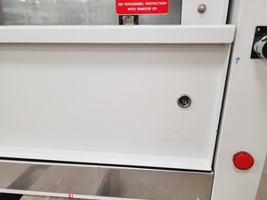 Thumbnail image of Bioair TopSafe 1.2 Class II 2 Biological Safety Cabinet Lab